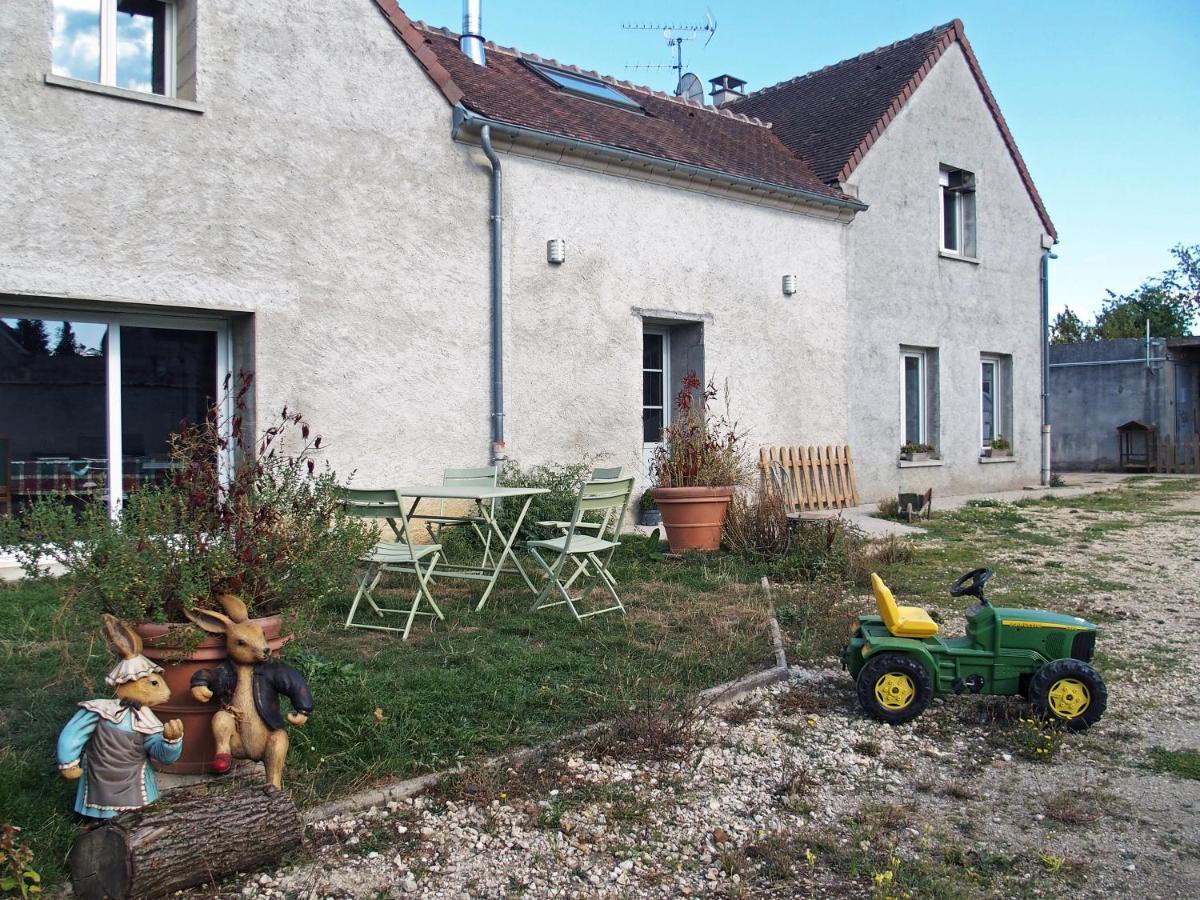 La Ferme De Flo' Villa Evry  Room photo