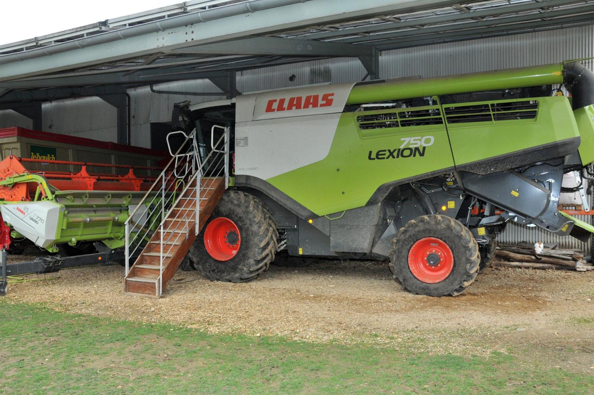 La Ferme De Flo' Villa Evry  Exterior photo