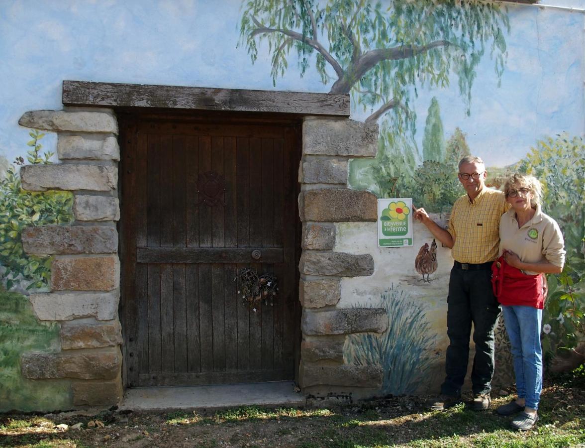 La Ferme De Flo' Villa Evry  Exterior photo