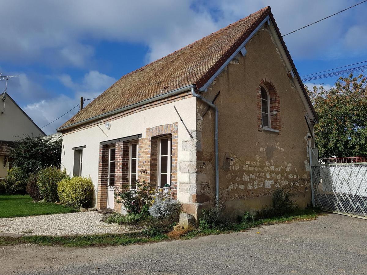 La Ferme De Flo' Villa Evry  Exterior photo